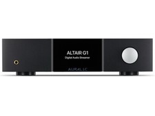 AURALIC ALTAIR G1 - NERO - NUOVO - GARANZIA 24 MESI ITALIA