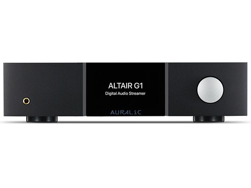 Auralic altair nero - -,