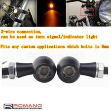 Retro bullet led - led, di