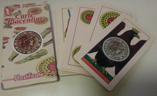 Mazzo di Carte Piacentine Maxi