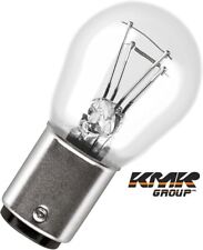 LAMPADINA 12V 21/5W  LUCE DI POSIZIONE E STOP  FANALE POSTERIORE VESPA LX - LXV