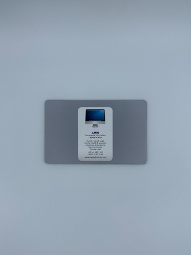 Trackpad touchpad - 🇮🇹,
