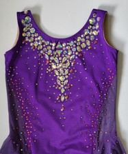 Tuta da competizione RSG /