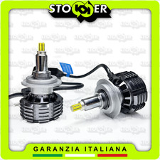 KIT LED H7 6000K FULL CANBUS