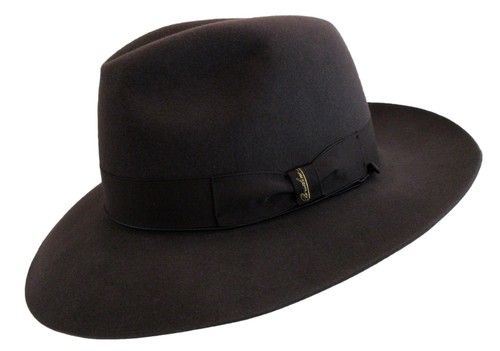 Borsalino tesa larga - tesa,