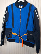 CREATE 2MRW GIACCA INVERNALE