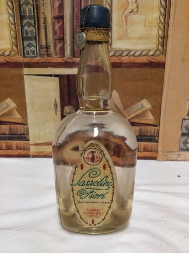 Sassolino fiori sigillo - sassolino, 1l