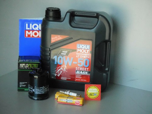 Kit manutenzione polaris - kit,