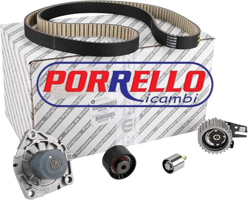 Kit distribuzione originale - kit,
