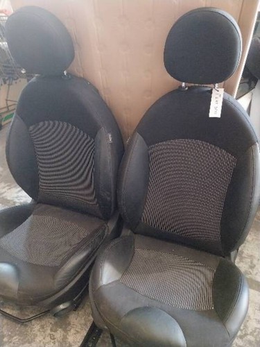Sedili fiat 500 g 2012 - sedili, 1.2