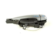 51217207562 MANIGLIA ESTERNA PORTA ANTERIORE DESTRA BMW SERIE 3 330XD E92 3.0 D 