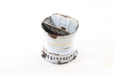 Vecchio Lampada a Gas Parti