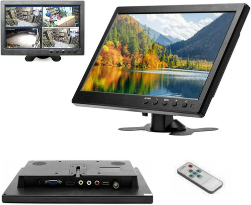 Monitor pollici 1080p - pollici,