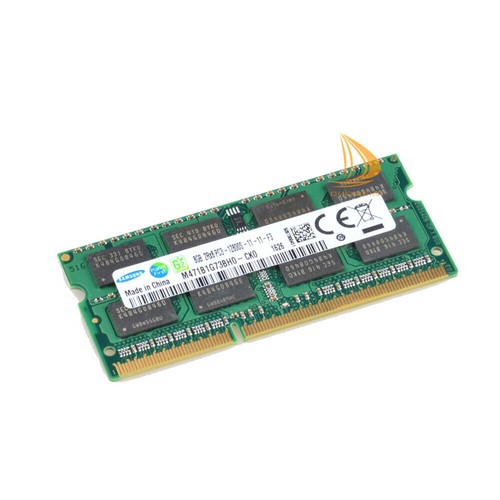 Samsung 2rx8 ddr3 1600 - 8,