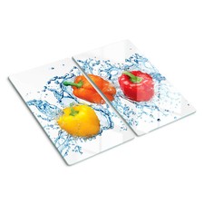 Tagliere Coprifornelli in