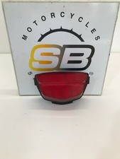 FARO FANALE POSTERIORE HONDA CBR 1000 RR 2008-2011 / TAIL LIGHT CBR1000RR 08-11