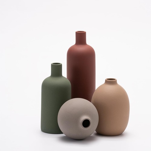 Set vasi ceramica - set,