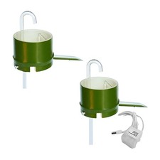 Filtro per acquario esterno