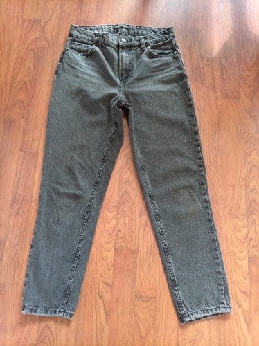Bershka jeans gamba affusolata - bershka,