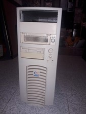 ATX Chieftec Antec Dragon - Case Big Tower - Alimetatore - In ottimo stato.