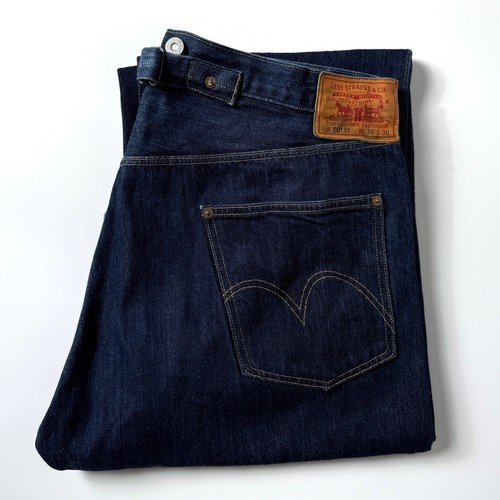 Lvc levis vintage clothing1915 - lvc,