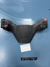 carena copristerzo volante