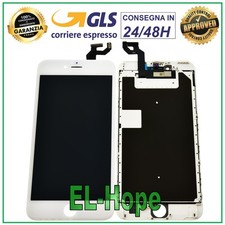 DISPLAY LCD PER APPLE IPHONE