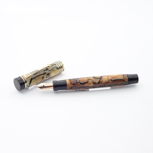 Parker duofold junior nero - duofold,