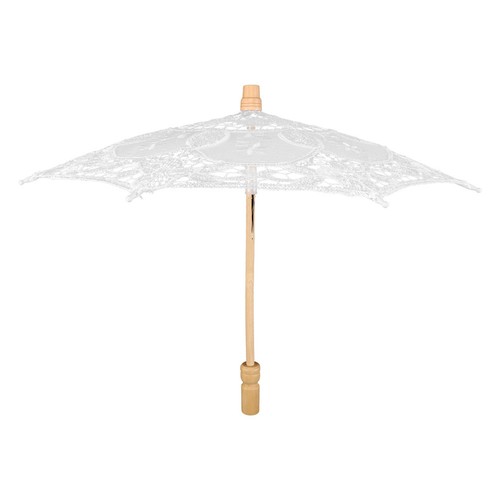 Ombrello sposa vintage - da,