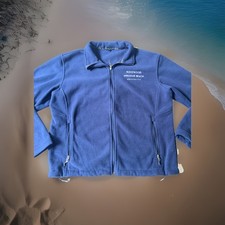 Rara giacca grande Rick