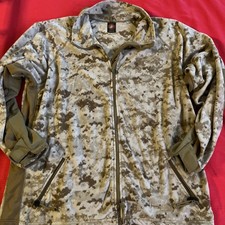 Giacca mimetica USMC Desert