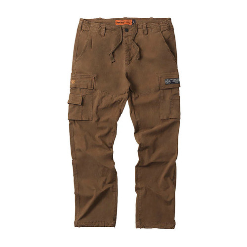 West coast choppers pantalone - west,