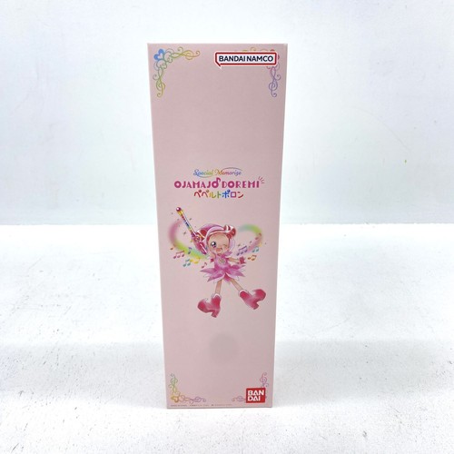 Ojamajo doremi peperuto poron - ojamajo,