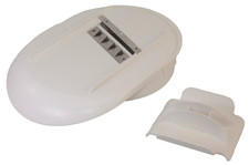 TAGLIA AFFETTA VERDURE CHICCO CUOCIPAPPA EASY MEAL 4 IN 1 OMOGENIZZATORE