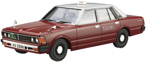 Aoshima the model car - aoshima,