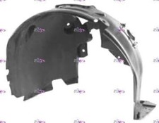 RIPARO PARASASSI PASSARUOTA LOCARO ANTERIORE DESTRO DX PER SMART FORTWO 2014-