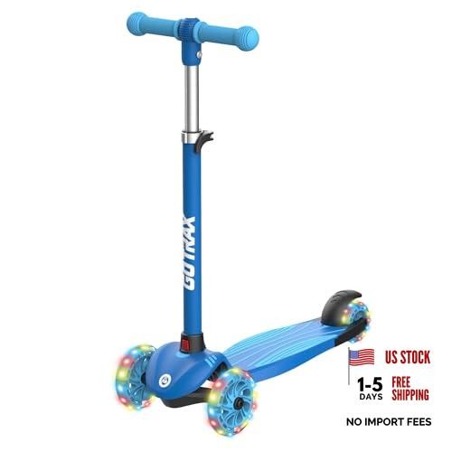 Gotrax ks1 monopattino - monopattino, per