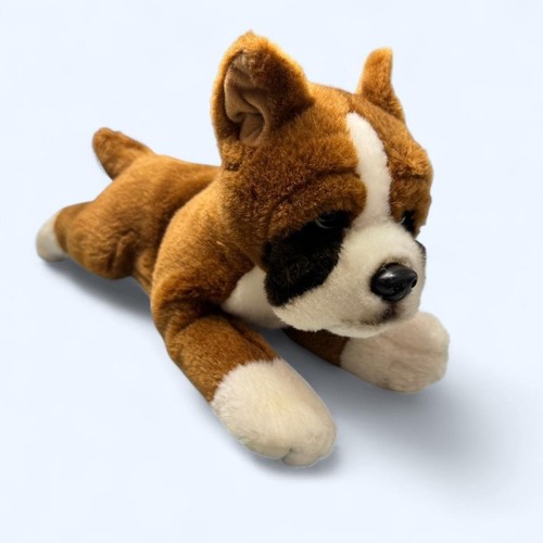 Ganz boxer cane - cane, peluche