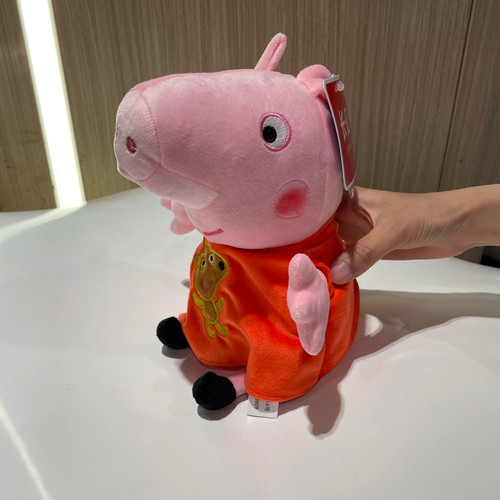 30cm peppa pig - peppa,