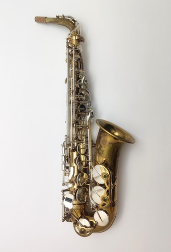 Selmer sax alto - , laccato