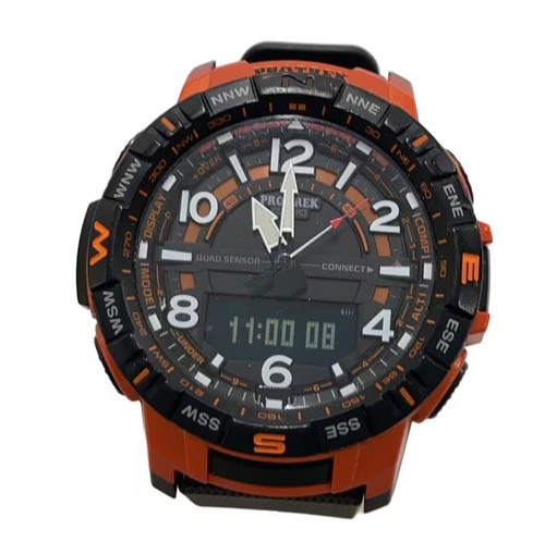 Orologio quarzo uomo casio - al,