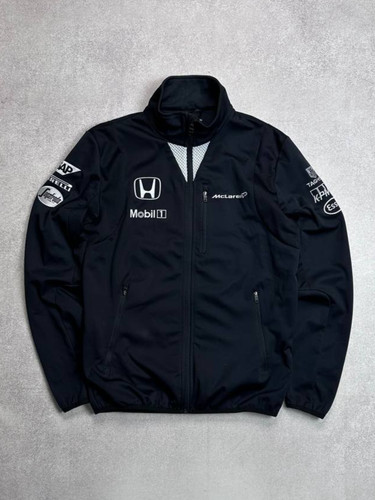 Vintage mclaren honda - mclaren,
