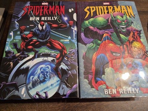 Marvel spider man ben - marvel,