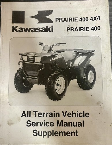 Manuale servizio originale - di,