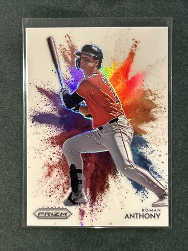 Prizm roman anthony - prizm,