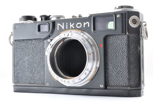 Nikon telemetro mm - nikon,