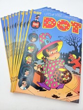 Little dot 156 dec 1974 - (dec.,