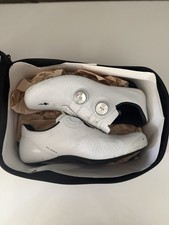 Scarpe da ciclismo su strada