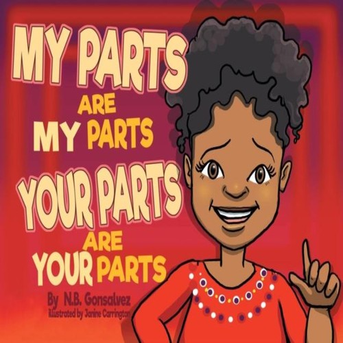 Parts are your - parts,