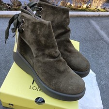 Stivaletti Fly London kaki